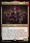 Florian, Voldaren Scion #