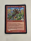 Battle Cry Goblin