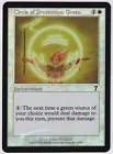 Circle of Protection: Green