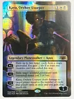 Kiora, Master of the Depths