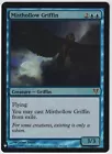 Misthollow Griffin
