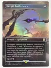 Temur Battle Rage