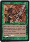 Wood Elves
