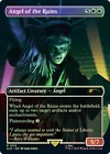 Foreboding Ruins [Foil] #