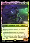 Anikthea, Hand of Erebos #