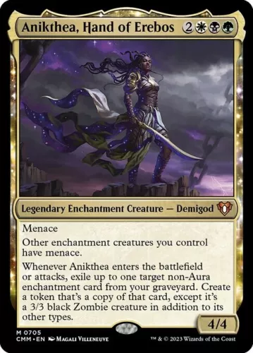 Anointer of Valor