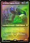 Archelos, Lagoon Mystic