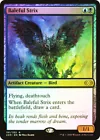 Baleful Strix