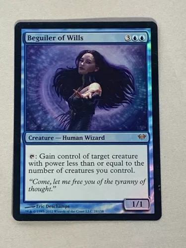 Beguiler of Wills