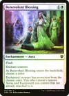Benevolent Blessing