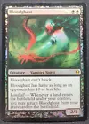 Blood Mist