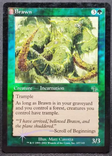 Armorcraft Judge