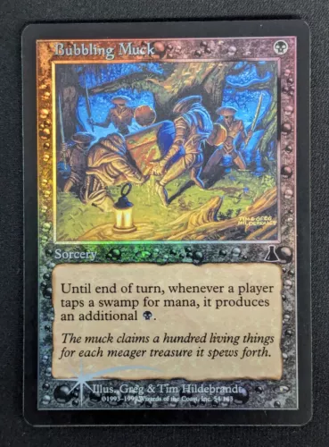 Urza's Ruinous Blast