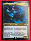 Captain N'ghathrod [Foil] #