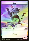 Sacred Cat