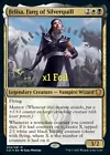 Felisa, Fang of Silverquill #