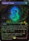 Clever Conjurer