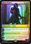 Dack Fayden