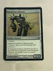 Darksteel Gargoyle