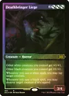 Deathbringer Liege [Etched Foil] #