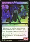 Disciple of the Vault [Foil] #