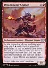 Dreamshaper Shaman #