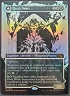 Elves Theme Card [Foil] #