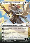 Champion of the Flame