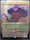 Emrakul, the Aeons Torn [Borderless] #