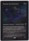 Tormod, the Desecrator