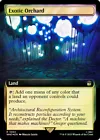 Exotic Orchard [Foil] #