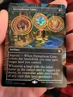 Prismatic Lens