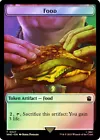 Leela, Sevateem Warrior [Foil] #