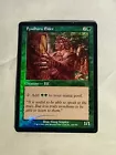Fyndhorn Elder
