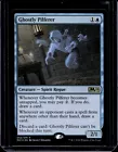 Ghostly Pilferer