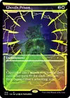 Ghostly Prison