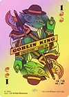 Battle Cry Goblin