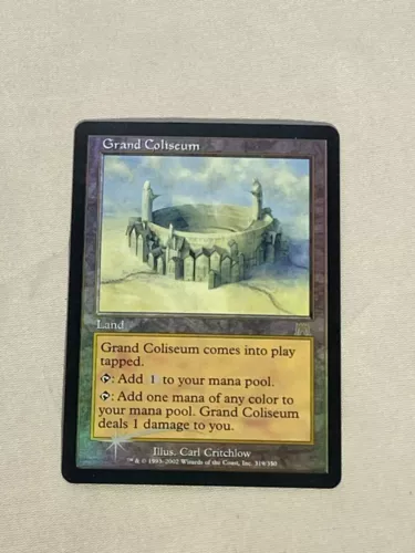 Wild Onslaught