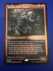 Hellkite Courser [Foil] #