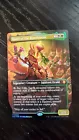 Hazel Of The Rootbloom [Borderless Foil] #