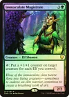 Immaculate Magistrate