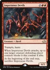 Impetuous Devils