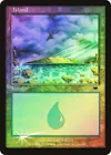 Island #