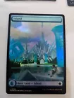 Island [Foil] #