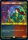 Jhoira, Weatherlight Captain