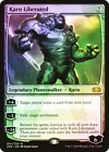 Karn Liberated
