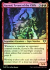 Kazuul, Tyrant of the Cliffs #