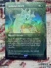 Kodama's Reach