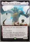 Karrthus, Tyrant of Jund
