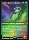 Kydele, Chosen of Kruphix